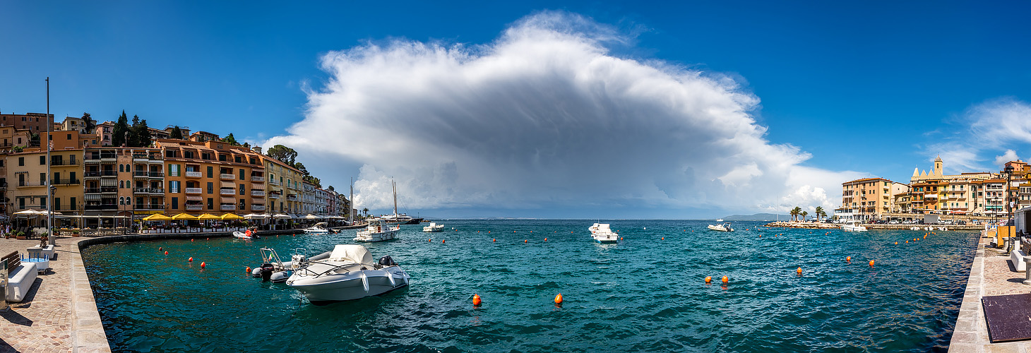 °°° Cumulonimbus °°°