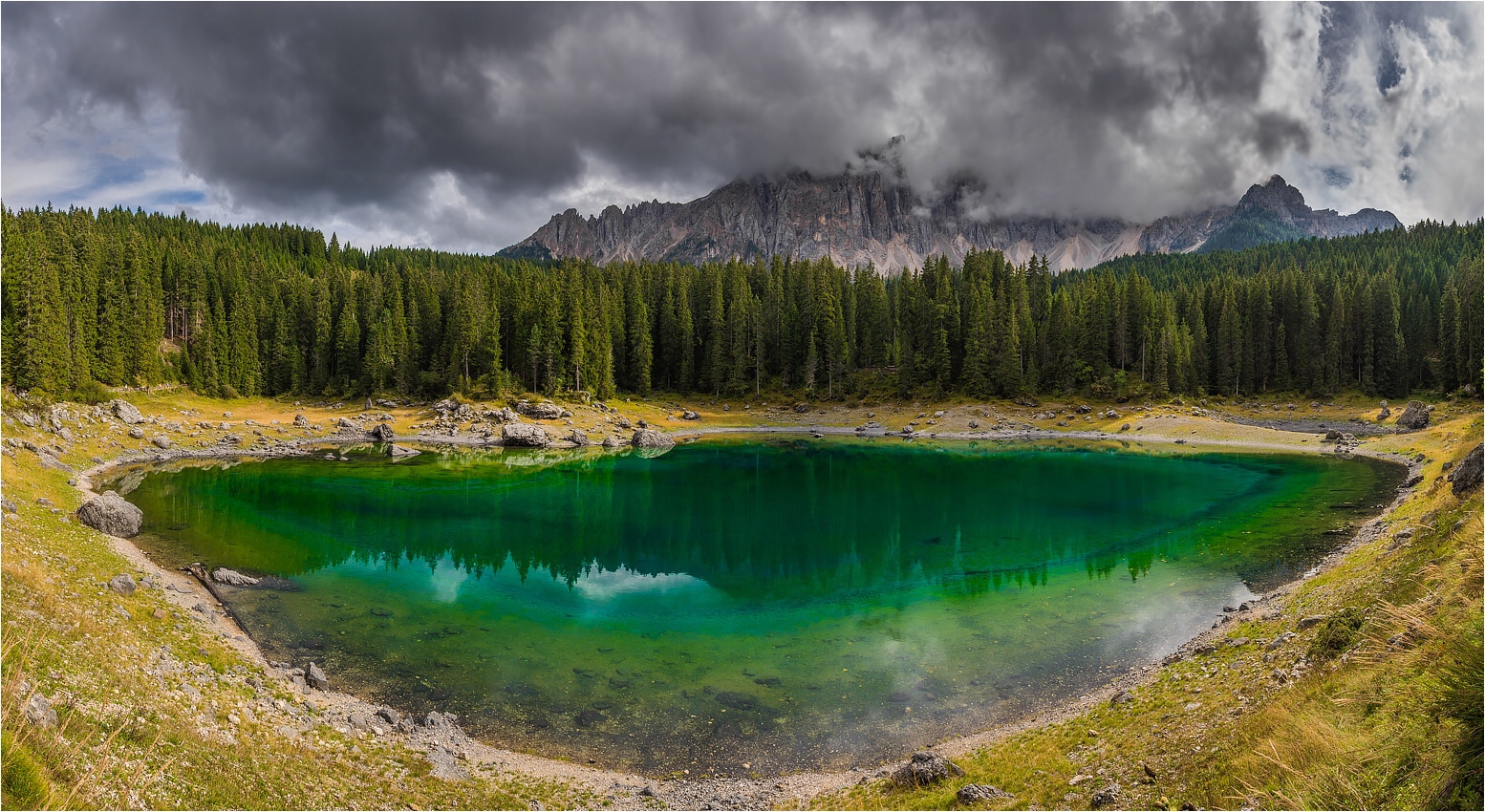 °°° Lago di Carezza °°°