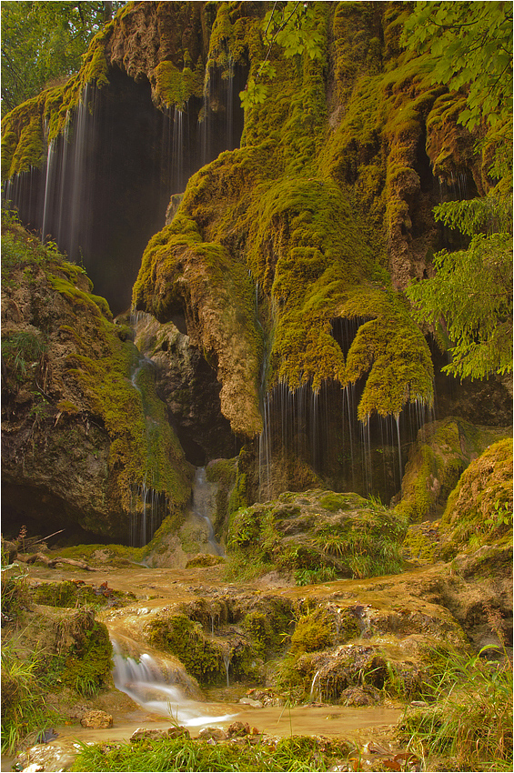 °°° Dusche gefällig °°°