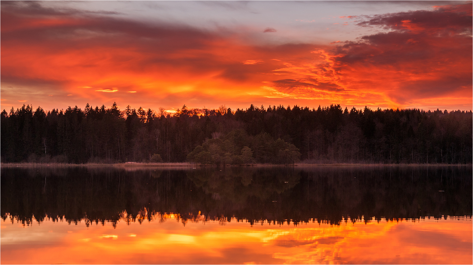 °°° Abendstimmung °°