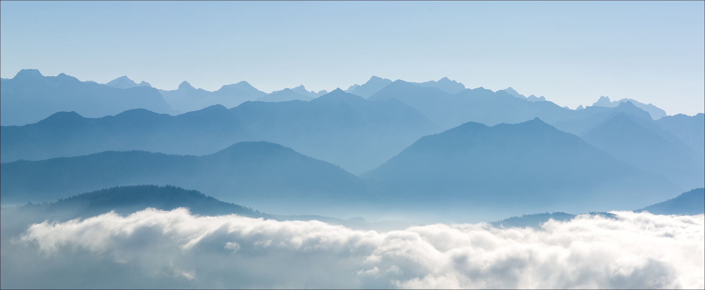 °°° Über den Wolken °°°