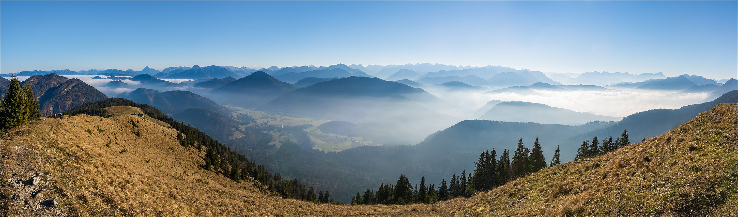 °°° Bergblick °°°