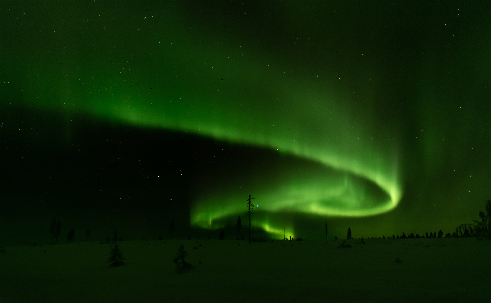 °°° Aurora Borealis °°°