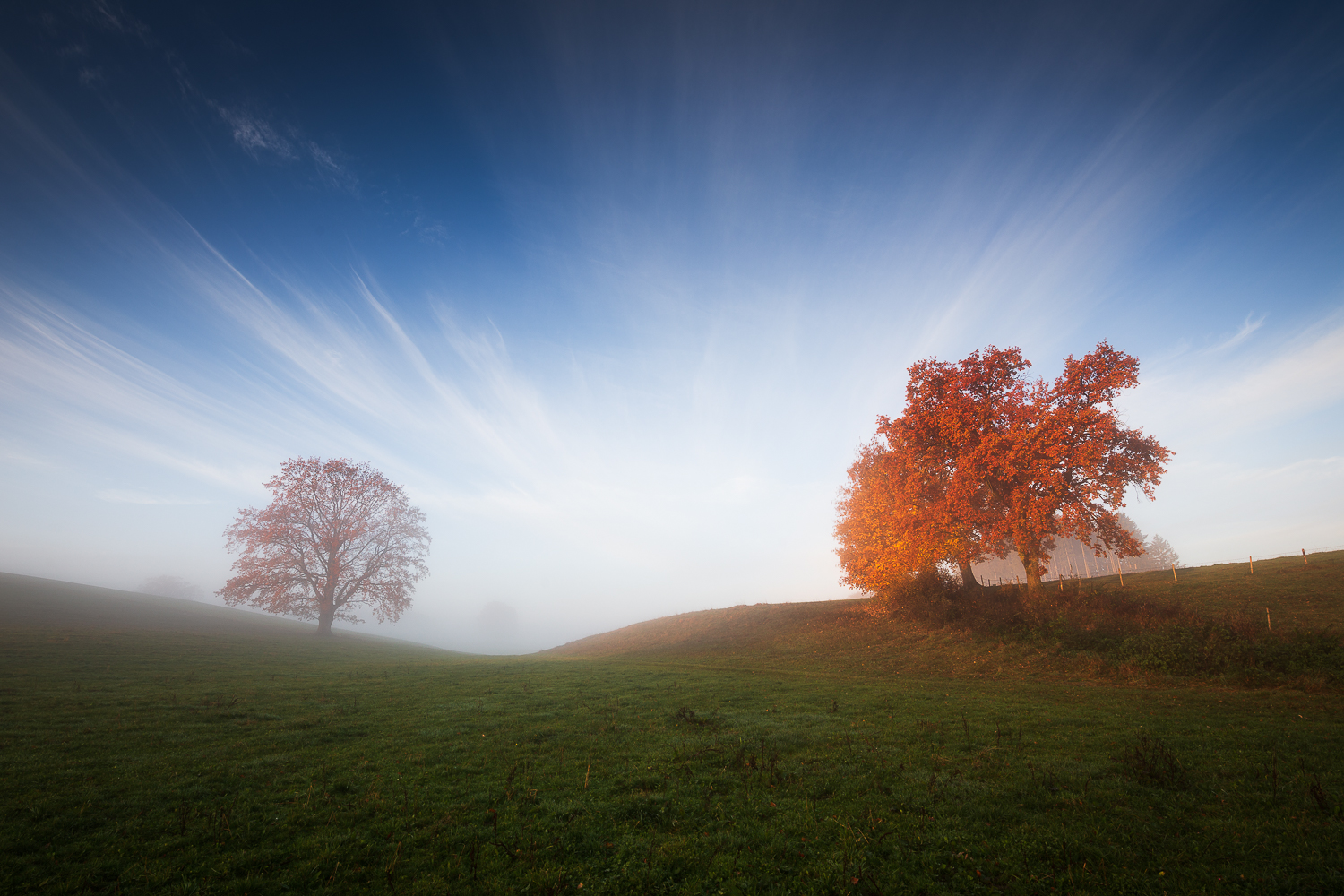 Bayrischer Herbst