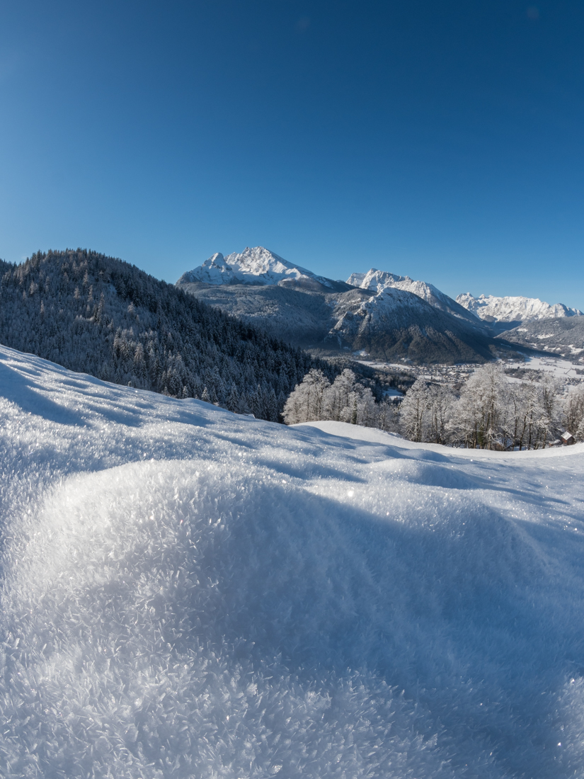 Winterwunderland