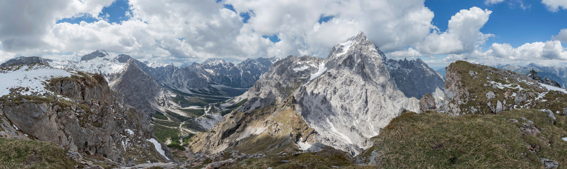 Traumlandschaft