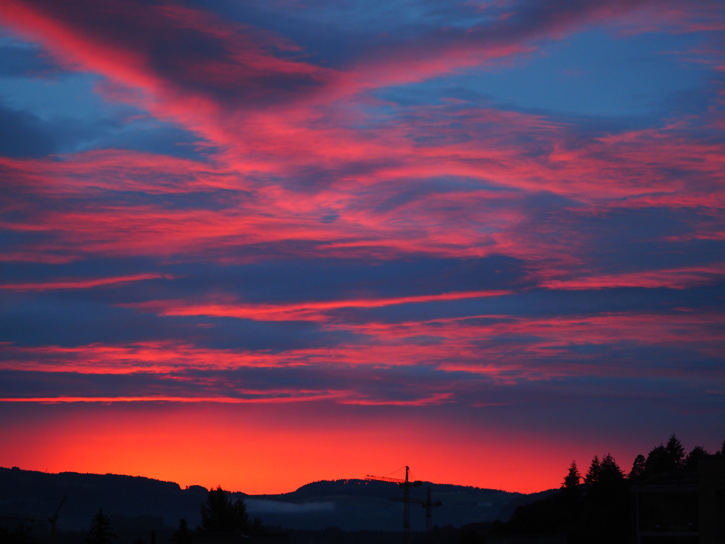 Abendvorstellung