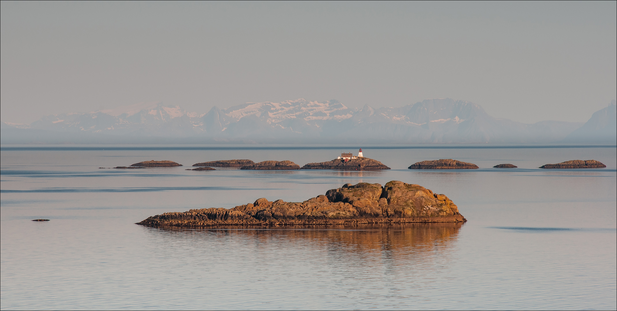 °°° Perlen im Nordmeer °°°