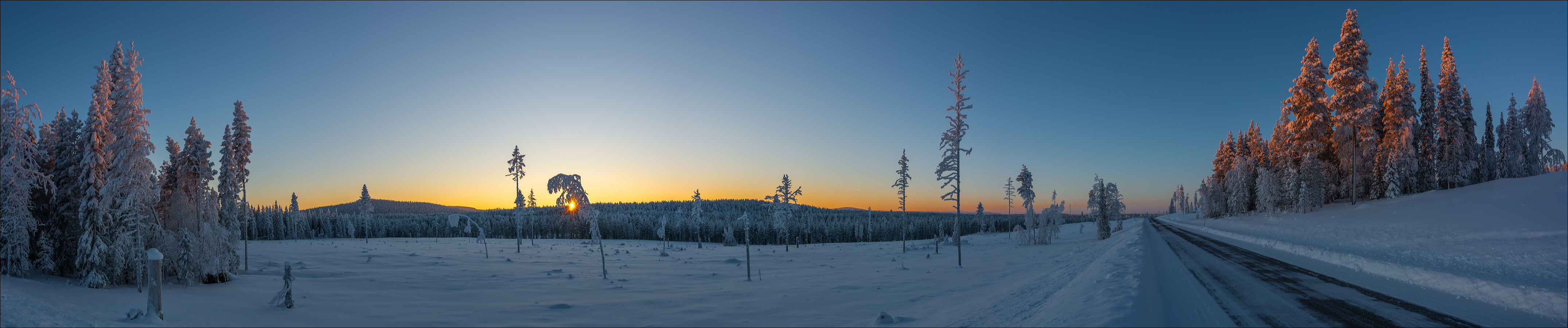 °°° Lappland °°°